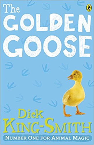 The Golden Goose