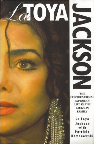 La Toya Jackson