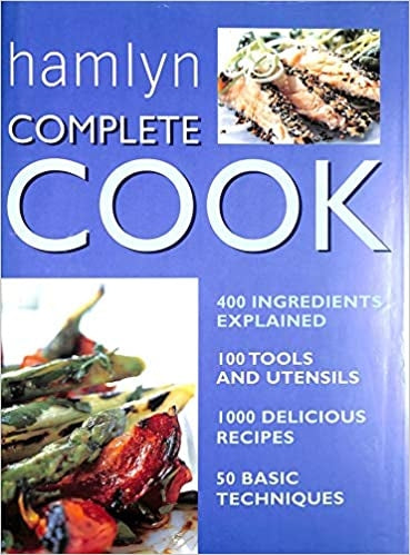 Complete Cook