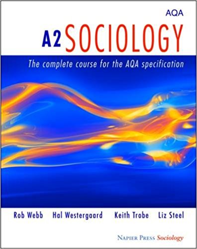 A2 Sociology