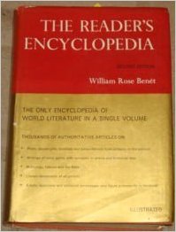 Reader's Encyclopedia