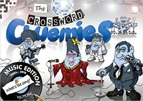 The Crossword Cluemies