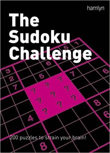 The Sudoku Challenge