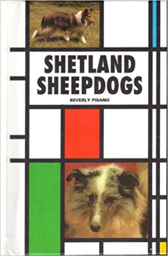 Shetland Sheepdogs Kw079
