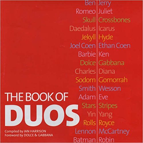 Book of Duos