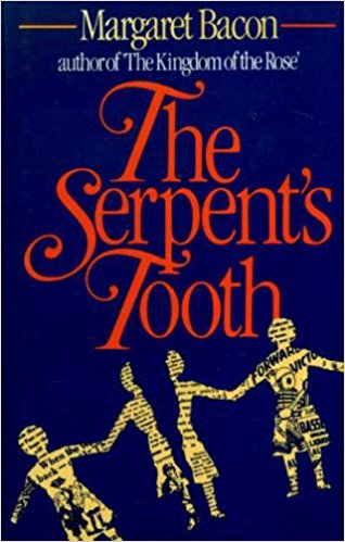 The serpent's tooth