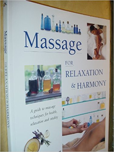 Massage for Relaxation & Harmony