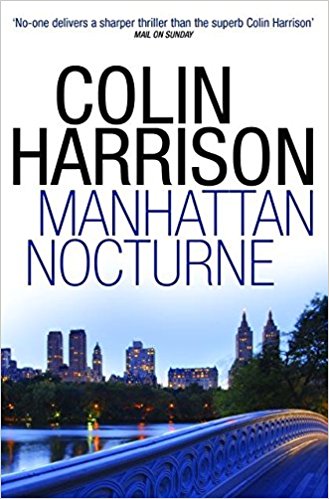 Manhattan Nocturne