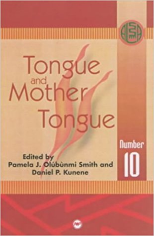 Tongue and Mother Tongue