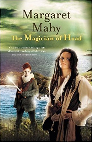 The Magician of Hoad