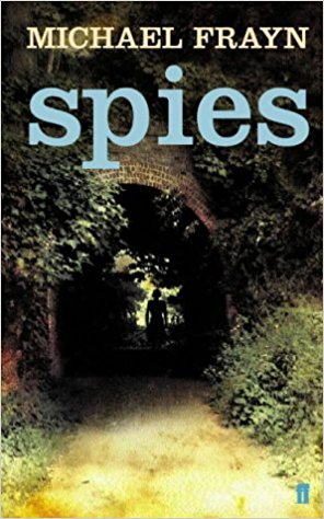 Spies