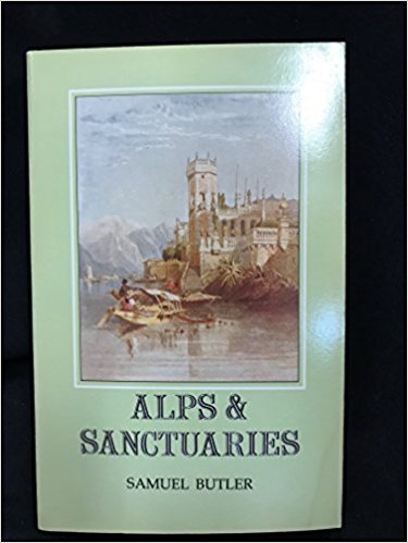 Alps & sanctuaries of Piedmont & the Canton Ticino