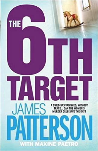 The 6th Target - Book 6 - Women's Murder Club