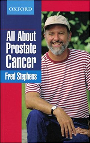 All about prostate cancer