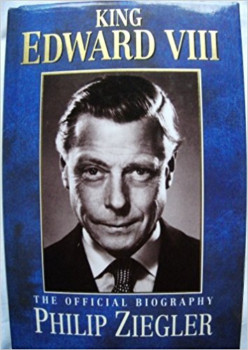 King Edward VIII