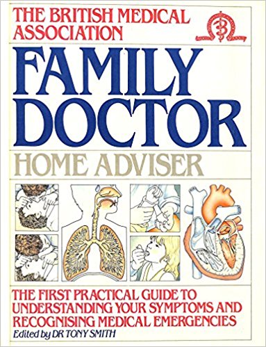 Family Doctor : Home Adviser