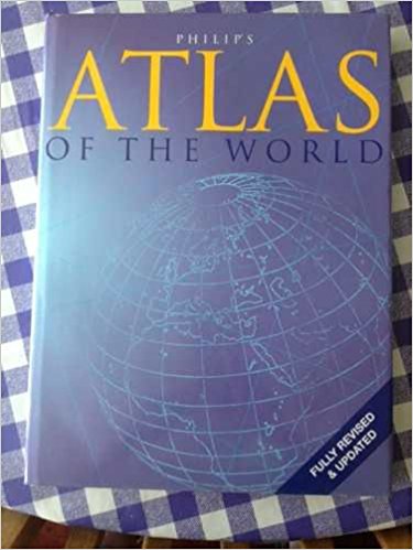 Philip's World Atlas