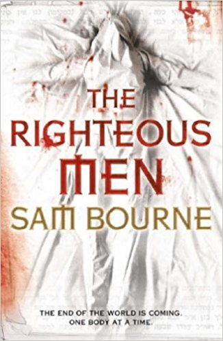 The Righteous Men (SIGNED)