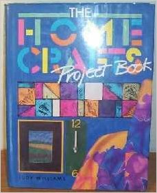 The home crafts project book.