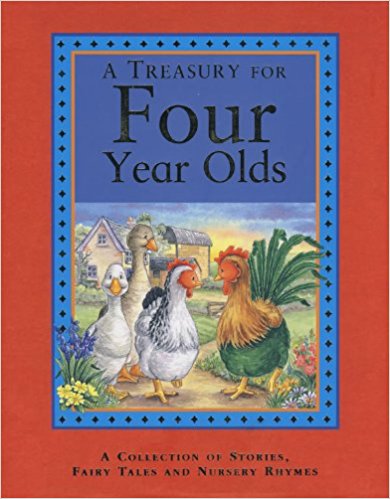 4 Year Olds (Treasury for...)
