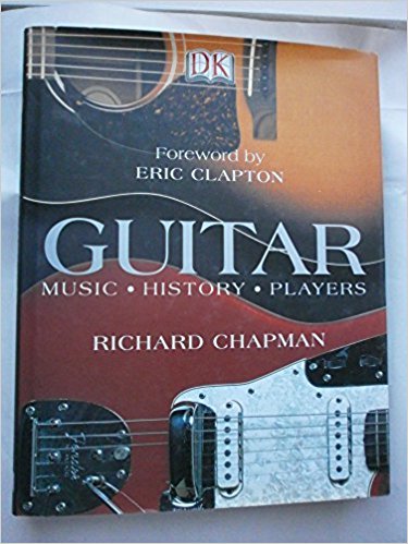 Guitar - Music - History - Playing