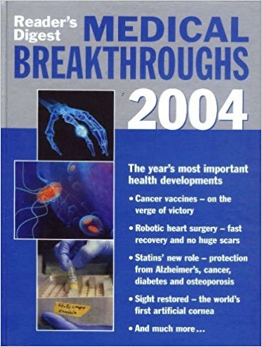 Medical Breakthroughs