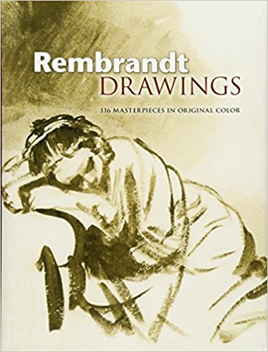 Rembrandt Drawings