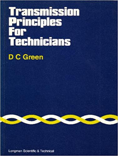 Transmission principles for technicians
