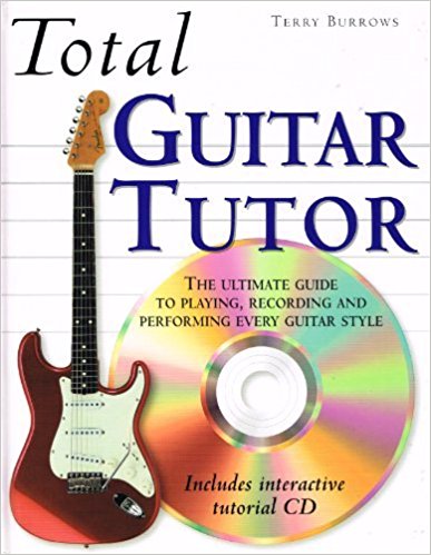Total guitar tutor.