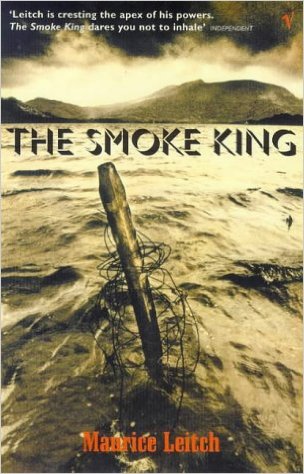 THE SMOKE KING