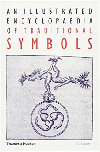 An illustrated encyclopaedia of traditional symbols