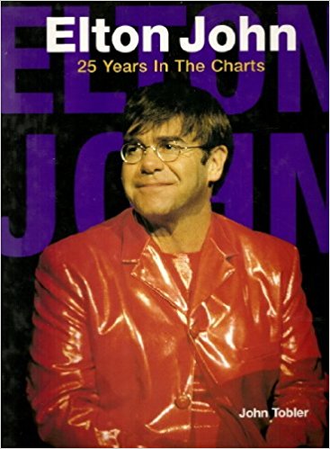 Elton John