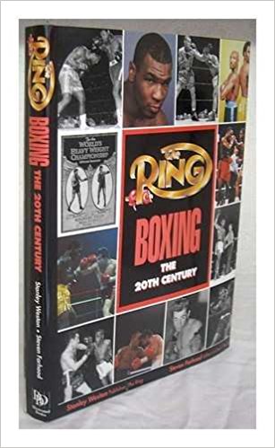 Ring's The Chronicle of Boxing