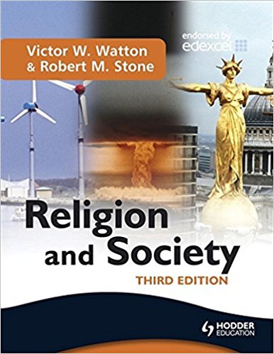 Religion and Society