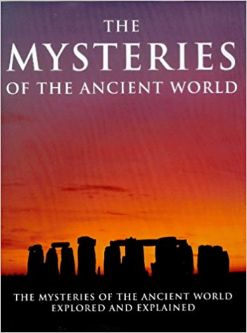 The mysteries of the ancient world