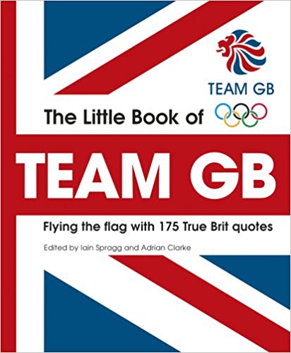 Little Book Of Team Gb