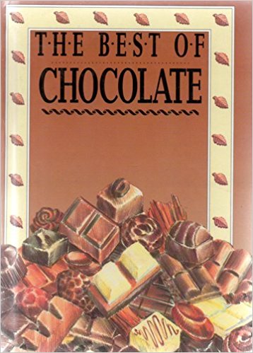 The Best Of Chocolate [[Small Illustrated hardcover] 1995]