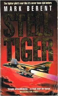 Steel tiger.