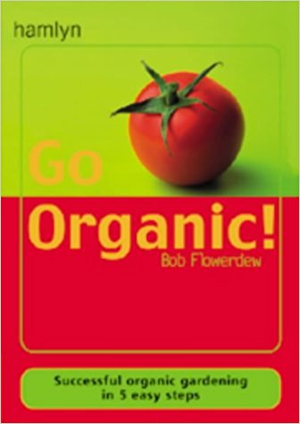 Go organic!