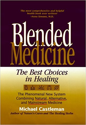 Blended Medicine