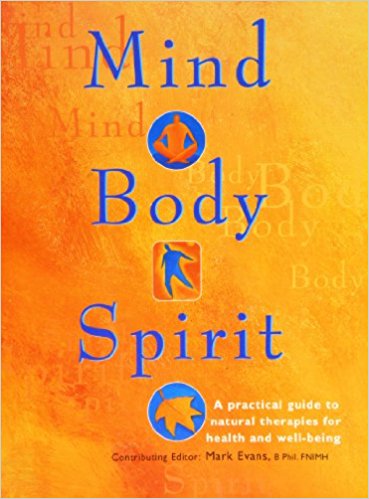 Mind Body Spirit