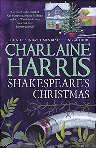 Shakespeare's Christmas: A Lily Bard Mystery