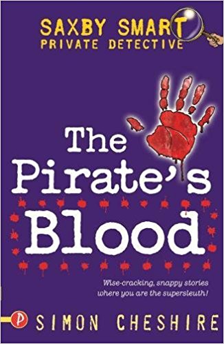 The Pirate's Blood