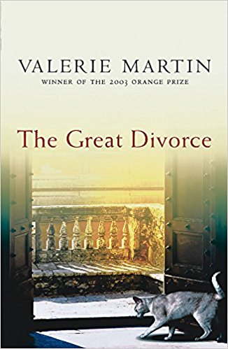 The great divorce