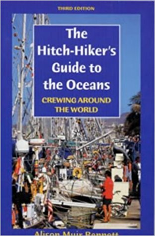 The Hitch-hiker's Guide to the Oceans