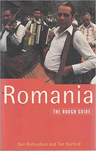 Romania: The Rough Guide