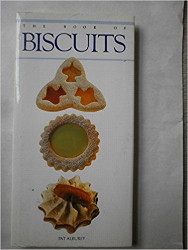 The Book of Biscuits