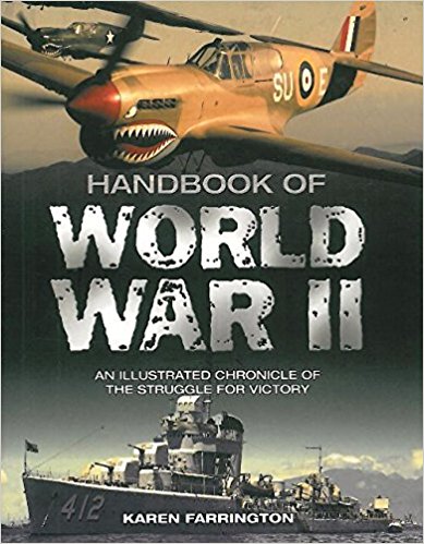 HANDBOOK OF WORLD WAR II