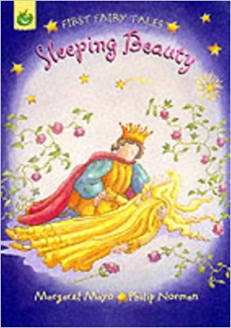 Sleeping Beauty (First Fairy Tales)