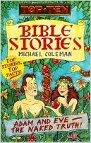 Top Ten Bible Stories